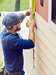 Best Aluminum Siding Installation  in Munford, AL